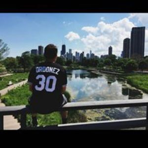 Meet your Posher, Adan